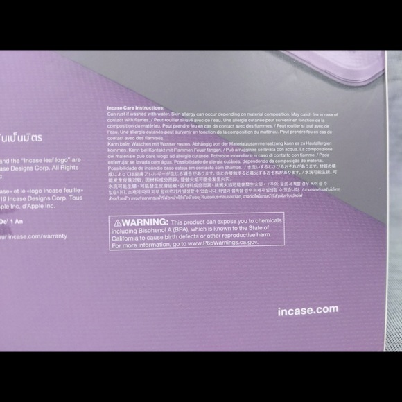 🎄 3/$35 6x 👯‍♀️HostPick⚡️Incase HardshellCase-MacBook Pro 13”-Thunderbolt/USB-C - Picture 11 of 16